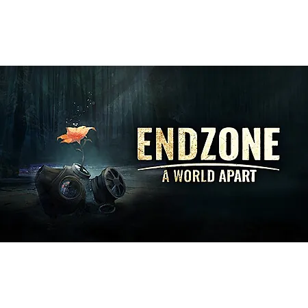Endzone: A World Apart (PC Digital Download)