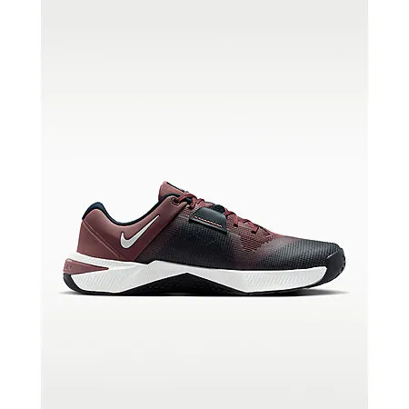 Nike Men's Metcon 10 Workout Shoes (Tattoo/Dark Obsidian)