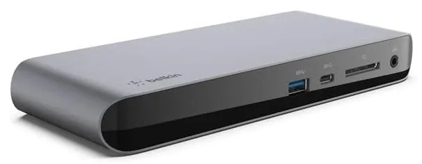 Belkin Thunderbolt 3 Dock Pro w/ Thunderbolt 3 Cable
