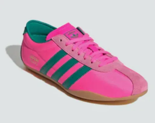 Adidas Women's Tokyo Sneakers