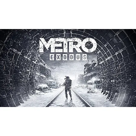PCDD Games: Castlevania Anniversary Collection $4, Metro Exodus
