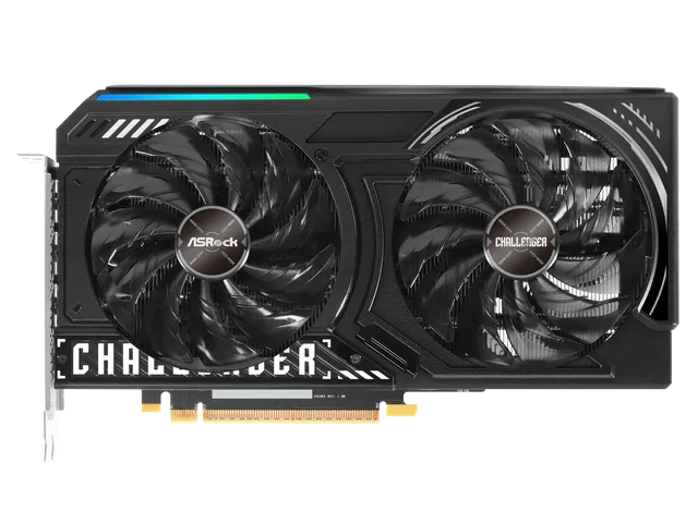 ASRock Challenger Arc B580 12GB w/ ASRock AIO
