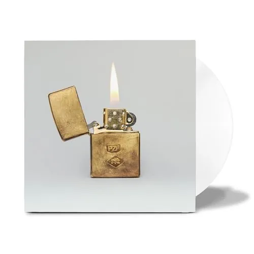 Mumford & Sons: Prizefighter Vinyl w/ AutoRip MP3
