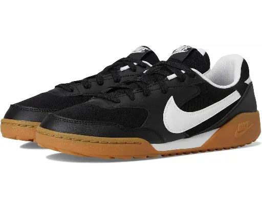 Nike Women's Terra Manta Shoe (Black/White/Gum Light Brown)