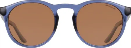 Nike Unisex Swerve Polarized Round Sunglasses