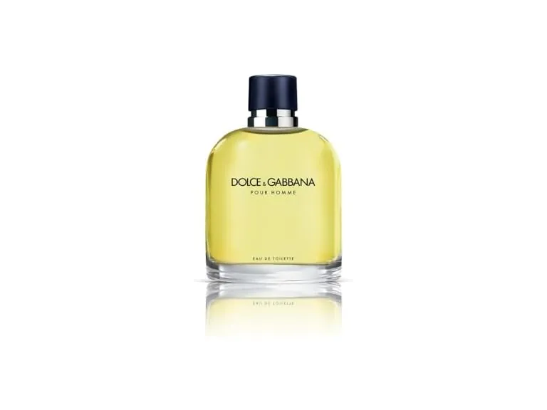Dolce Gabbana Edt Spray 6.7 OZ Men