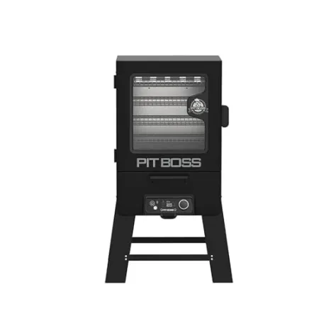 Pit Boss 3-Series WiFi & Bluetooth Digital Vertical Smoker