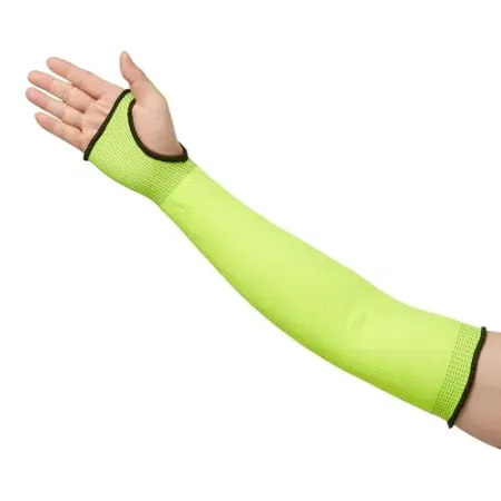 Amazon Basics 18" Cut Resistant Arm Protection Sleeves