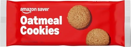 Dunking Oatmeal Cookies 12oz