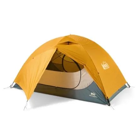 REI Co-op Half Dome 2 Tent w/ Rainfly & Footprint