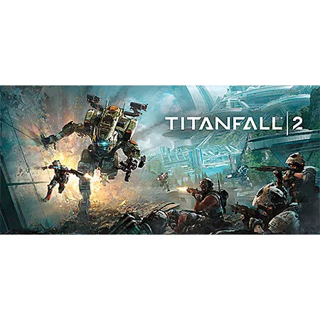 Titanfall 2: Ultimate Edition (PCDD/Steam)