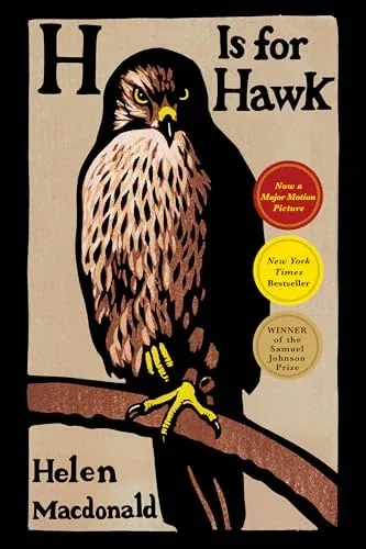 H Is for Hawk Kindle eBook