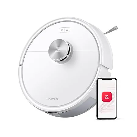 roborock Q7 M5 Robot Vacuum & Mop Combo