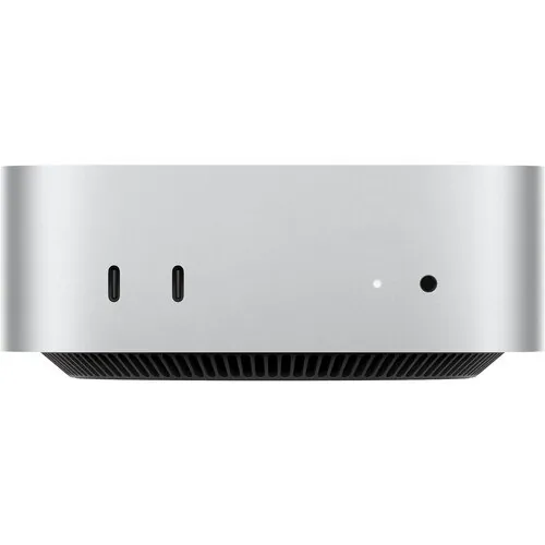 Apple Mac Mini M6 12-Core w/ 24GB RAM and 512GB SSD