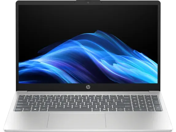 HP 15t-fd000 13th-Gen i5 15.6" Laptop