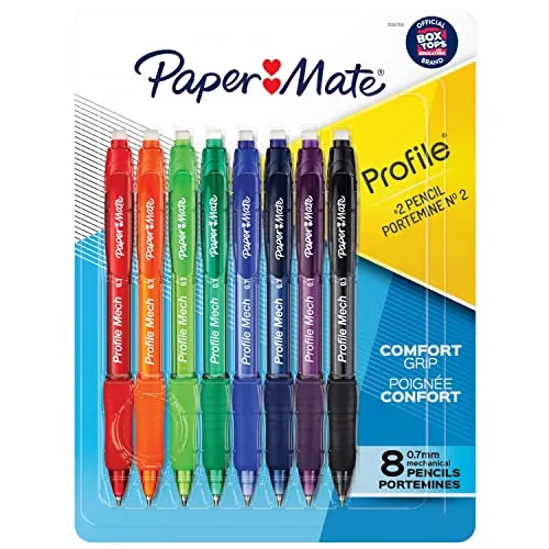 Paper-Mate Mechanical Pencils 8-Pack