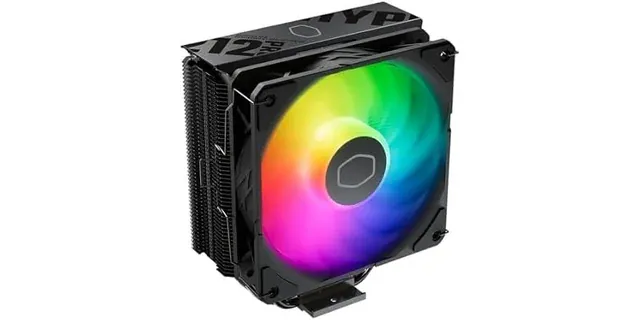 Cooler Master Hyper 212 Pro
