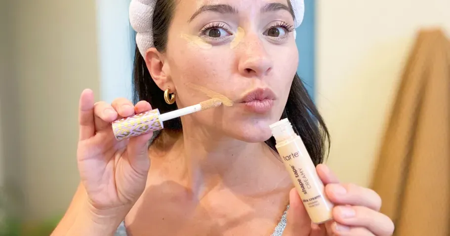 tarte Shape Tape Concealer
