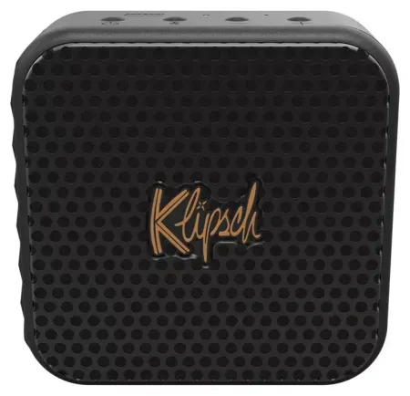 Klipsch The Austin Portable Bluetooth Speaker