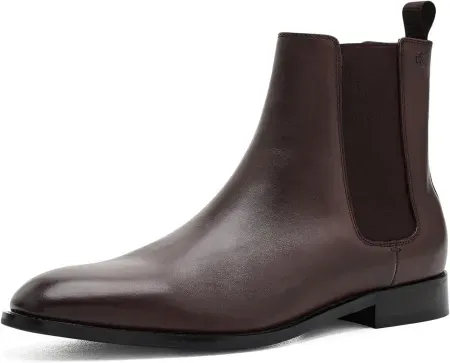 Calvin Klein Men's Volminer Boots