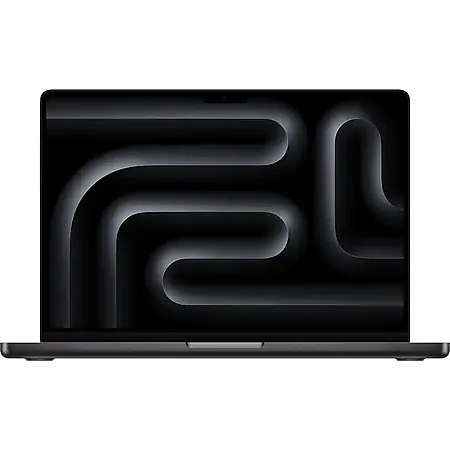 Apple MacBook Pro 14" Laptop (Early 2026): M5 Max Chip, 36GB RAM, 2TB SSD