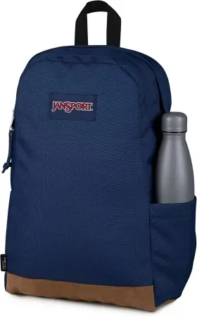 JanSport Right Pack Sleek Blackpack