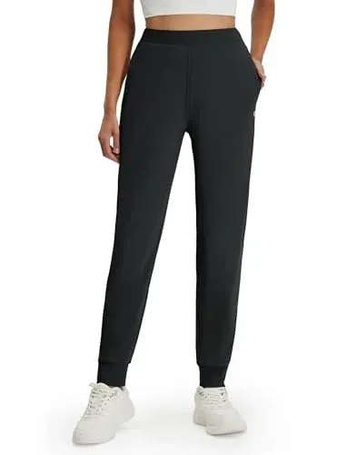 Women’s Joggers with Pockets