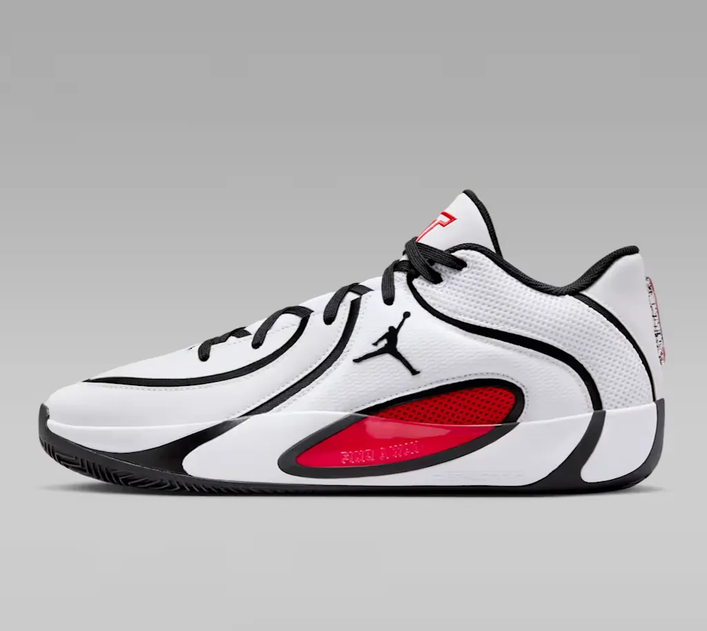 Nike Men's Tatum 4 Basketball Shoes