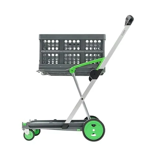 Clax Original Collapsible Folding Cart