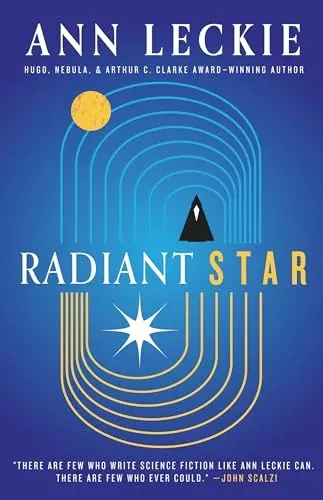 Radiant Star by Ann Leckie Kindle eBook