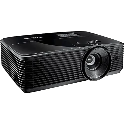Optoma DH351 1080p 3,600 Lumens Full HD Office & Education Projector