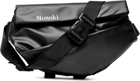 Monoki 6L Waterproof Sling Crossbody Bag