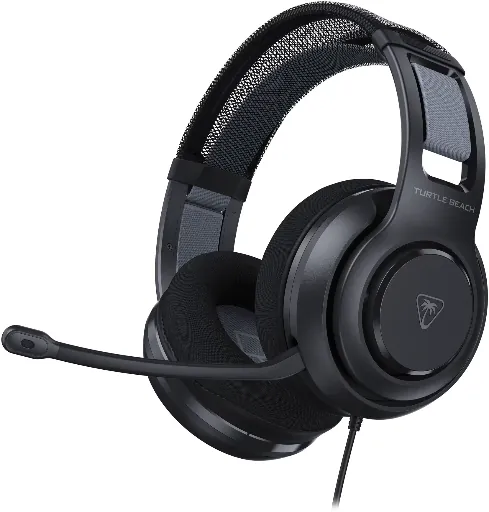 Turtle Beach Atlas 200 Wired Multiplatform Gaming Headset