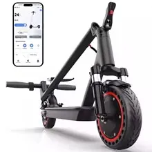 Ladped LP07 8.5" Electric Scooter