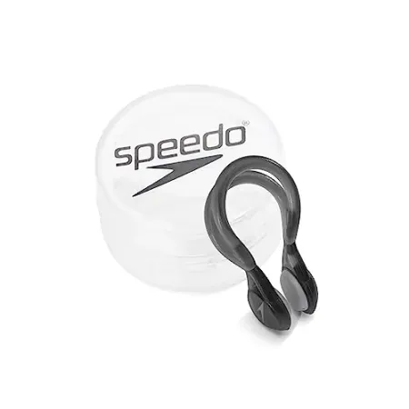 Speedo Unisex Swim Nose Clip