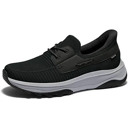 Coostar Men's Slip-On Orthopedic Walking Shoes w/ Arch Support (Various)