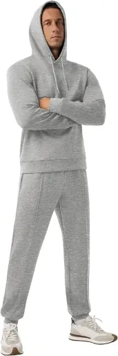 Men's Hoodie Sweatsuits - Many Options
