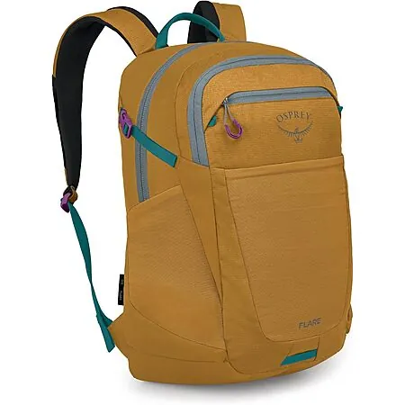 27L Osprey Flare Commuter Laptop Backpack (Various)