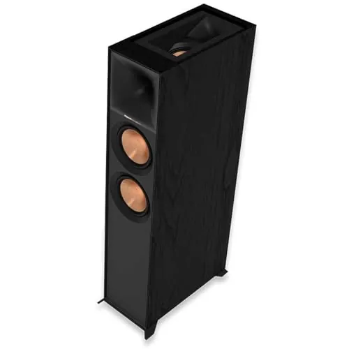 Klipsch Reference Next R-605FA Dolby Atmos Horn-Loaded Floorstanding Speaker