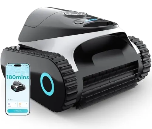 Brinbo C1 Cordless Robot Pool Cleaner