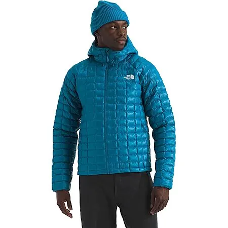 The North Face Men's Thermoball Hooded Jacket (2 colors)