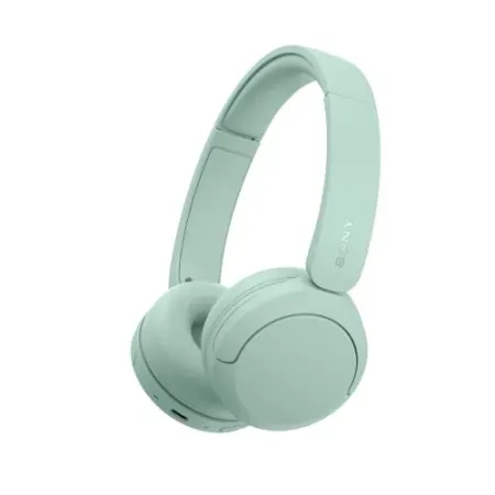 Sony WH-CH530 Wireless On-Ear Bluetooth Headphones w/ Microphone