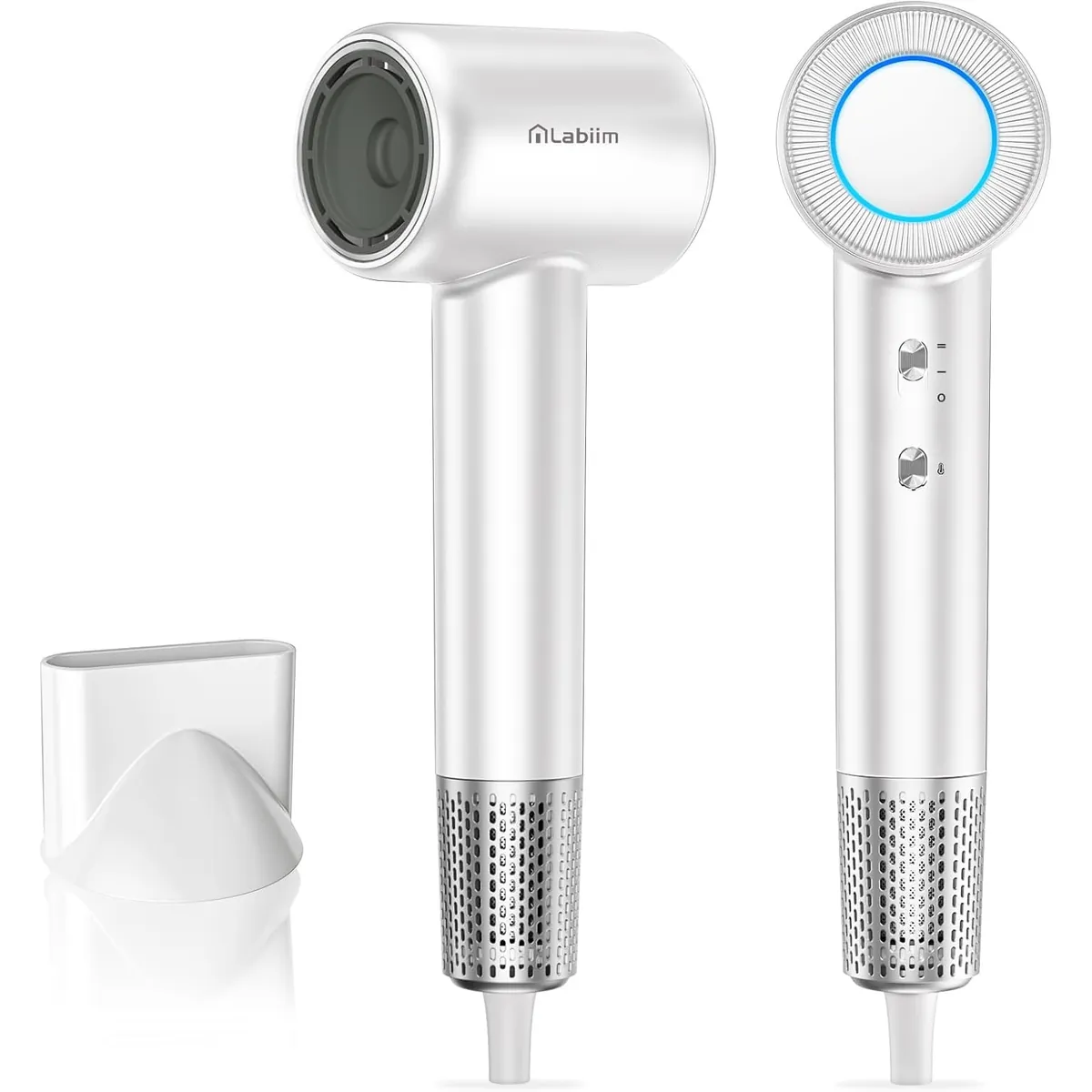 Labiim 110k RPM Ionic Blow Hair Dryer
