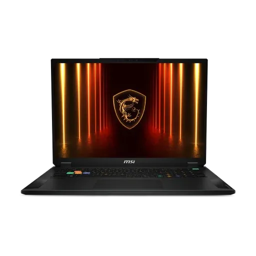 MSI Stealth A18 AI+ 18" UHD+ 120Hz Mini-LED, RTX 5090, Ryzen AI 9 HX 370, 64GB DDR5, 2TB SSD