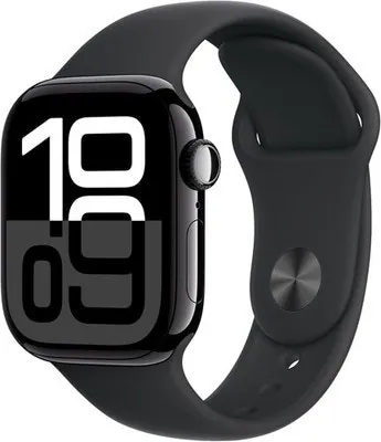 Refurb Apple Watch Series 10 GPS + LTE 42mm Aluminum Case Watch