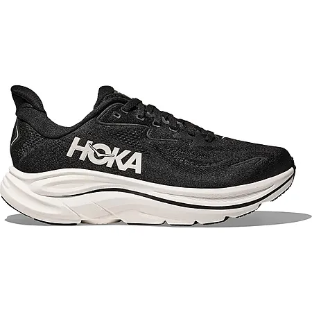 HOKA Men's Clifton 10 Road-Running Shoes (Limited Colors/Sizes)