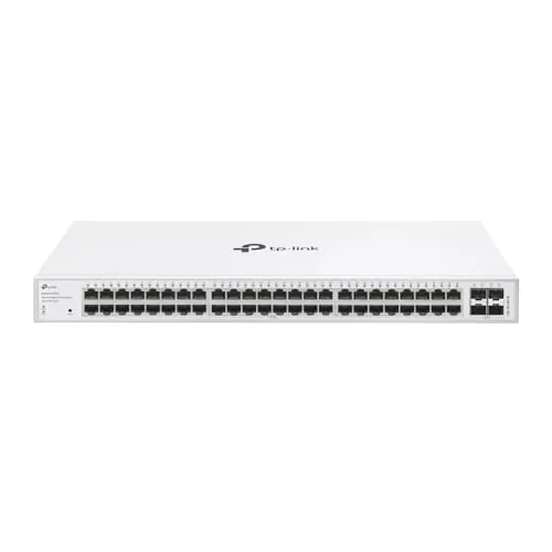 TP-Link Festa FS352G 52 Port Gigabit Smart Managed Switch