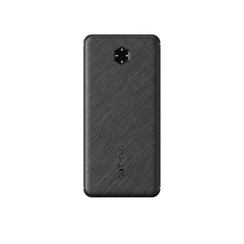 SIXTHGU 10,000mAh 2-Port Power Bank w/ 20W USB-C
