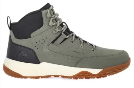 Ozark Trail Men's Sport Hiker Water Resistant Hiking Boots