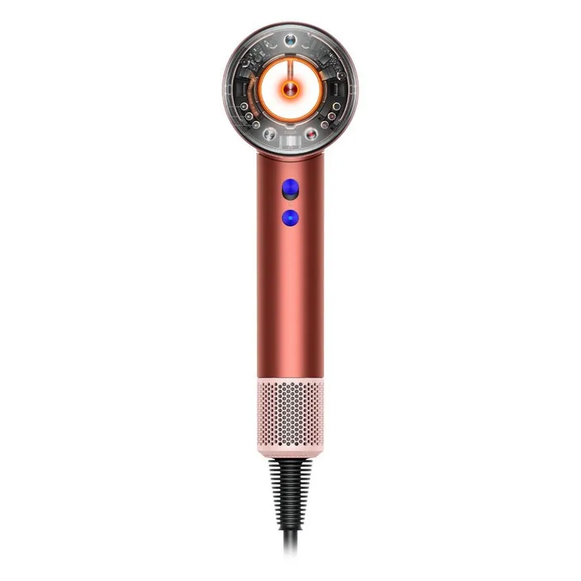 Dyson Supersonic Nural Hair Dryer Refurb
